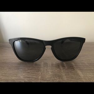 Oakley Frogskin sunglasses